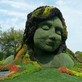 LES MOSAICULTURES 2013 - MONTREAL - TROUSSE CADETTE PHOTOS