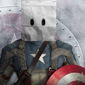 CAPITA, 'NAMMERICA - MAIMUVISE.IT