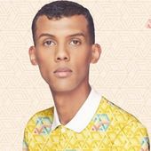 Stromae est celui qui a vendu le plus d'albums en France en 2014 !