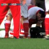 Un jeune footballeur de 27 ans fait un malaise sur le terrain et meurt !