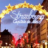 Marchés de Noël 2013 à Strasbourg et en Alsace