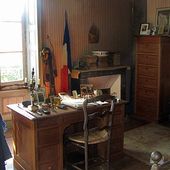 Chambre à part