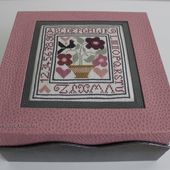 BOITE AU TIROIR SECRET (1) - Le blog de trousse-cadette.over-blog.com