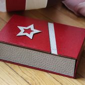 Trousse Cadette