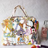 Trousse Cadette