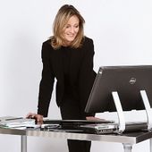 Back-office et assistant(e) personnel(le)
