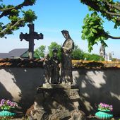 La survie de Paul VI prédite à la Salette - Éric Faure - La survie de Paul VI et son retour à Rome