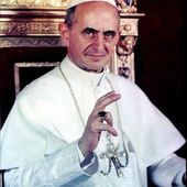 Réponse à Bonnet de Villers - La survie de Paul VI et son retour à Rome