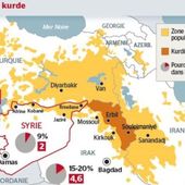 Autonomie kurde : s’agit-il du plan B de Kerry, ou du plan A de Poutine ?