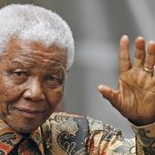 La CIA avoue avoir jeté en prison Nelson Mandela