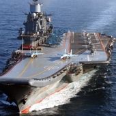 Retour imminent des avions russes en Syrie