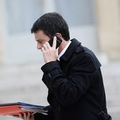 Israël soupçonné d'espionner le téléphone de Manuel Valls, une enquête en cours