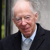 Jacob Rothschild : « Les banques centrales se livrent à la plus grande expérimentation de tous les temps »