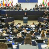 Vidéo : le discours de Jean-Claude Juncker en direct