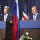 Les néoconservateurs trouvent de nouvelles excuses pour bombarder la Syrie