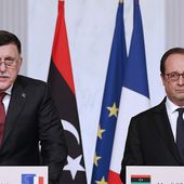 Libye : silence radio de la diplomatie française après l'échec d'une réunion à son initiative