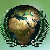 Elle pleure ma planète ...