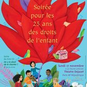 Je veux apprendre ... la CIDE, et les droits de l'enfant ... - Le Réveil ...