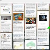 Une voix pour Firefox en Mode Lecture... - Le Réveil ...