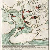 Albums Accessibles: Le vilain petit canard... - Le Réveil ...