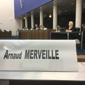 Agriculture: Prendre en compte la spécificité de la Meuse dans la réglementation sur les phytosanitaires. - Arnaud MERVEILLE, Conseiller départemental de la Meuse