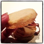 Les sablés diamant de Pierre Hermé... Un trésor de biscuit ! - Le blog de cuisineetcitations-leblog