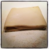 Ma pâte feuilletée facile et excellente... A refaire très vite ! - Le blog de cuisineetcitations-leblog