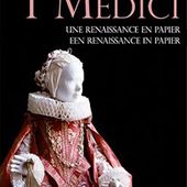 Retrouvons Isabelle de Borchgrave