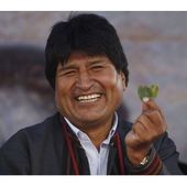 Bolivie : Des preuves du plan de coup d'Etat des mineurs des coopératives