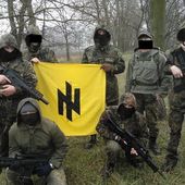 Antifascistes européens réveillez-vous !