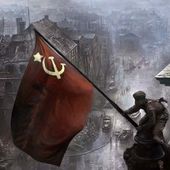 Le rôle de l'URSS dans la deuxième guerre mondiale (1939-1945) - PRCF 66 - Renaissance Communiste 66