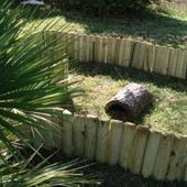 Fabriquer un parc de jardin pour cochon d'inde - Cochon d'inde Club