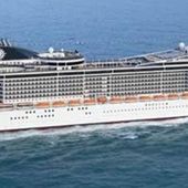 Croisières du 11 au 18 septembre 2015. -