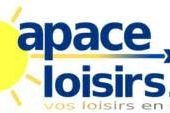 Billetterie 2016 avec APACE Loisirs.