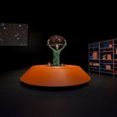 Mars contre-attaque ! - Chauffe Marcel - Blog Culture