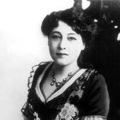 Alice Guy : elle a tout inventé, on l’a tous oubliée