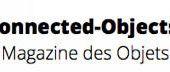 Connected objects - Objets connectes - Dare to be better ? OK ! - OOKAWA Corp.