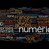 LE PROGRAMME NUMERIQUE dans le projet socialiste - Juin 2011 - OOKAWA Corp.