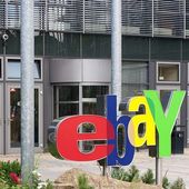 Sources say EBay and PayPal are planning to accept Bitcoin - OOKAWA Corp.