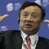 Samsung et Apple font face à une forte pression des fabricants chinois de téléphones mobiles - OOKAWA Corp.