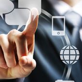 Are YOU a DIGITAL LEADER ? be Digital Leader ! Be Digital ! Be Leader ! - OOKAWA Corp.