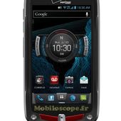 Smartphones étanches IP67-IP68 - mobiles tout-terrain étanches - Android - - OOKAWA Corp.