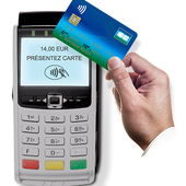 NFC piratage Carte Bleue Banque - paiement sans contact - telephone portable - Technique trop peu sécurisée - OOKAWA Corp.