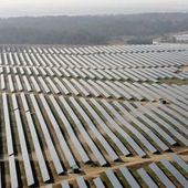 "Energiewende" - Photovoltaïque: l'Europe marque le pas face au reste du monde - OOKAWA Corp.