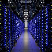 Des caves de Saumur bientôt transformées en Data Center - OOKAWA Corp.