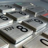 95% des 2,2 millions de distributeurs automatiques de billets (DAB) de la planète sont encore sous Windows XP de Microsoft - OOKAWA Corp.