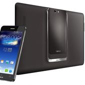New Padfone : avenir du produit hybride entre le smartphone et la tablette ? - OOKAWA Corp.