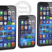 iPHONE 6 : De nouveaux détails sur la sortie de l'iPhone 6 - OOKAWA Corp.