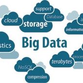 What is big data ? Is it affecting all areas of the economy ? - OOKAWA Corp.