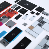 Project Ara : le smartphone modulaire aura une version d'Android bien à lui - OOKAWA Corp.